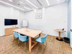 Duo Tower (D7), Office #543642061